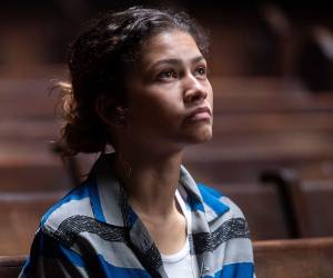 Zendaya insinuó esta semana que la tercera temporada de Euphoria será la última de la serie.