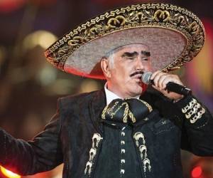 Este homenaje musical marca el inicio de una serie de volúmenes que buscan mantener vigente la figura de Vicente Fernández en la industria del regional mexicano.