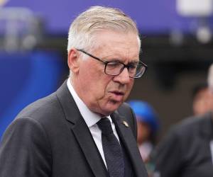 La ratificación de Carlo Ancelotti como entrenador de la 'Canarinha' genera disgusto tras la eliminación de Brasil en octavos de final del Mundial 2026.