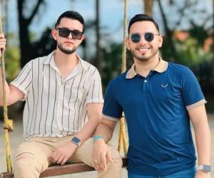 La muerte del periodista hondureño Lester Martínez en España ha causado impacto. El joven se abría camino en la comunicación social y tenía su medio digital. Tras la muerte, su pareja dejó un mensaje de despedida.