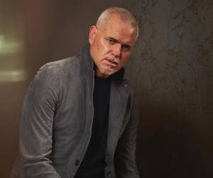 El tráiler publicado por HBO este lunes muestra a Eric Dane retomando el papel de Cal Jacobs, rodado meses antes de su fallecimiento por ELA.