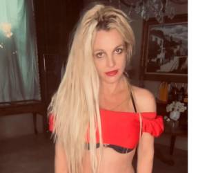 Britney Spears felicitó a sus dos hijos, quienes cumplen 21 y 20 años, en medio de la reconciliación familiar que mantienen desde marzo.