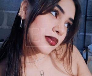 La joven Zoe Cano, de 19 años, fue encontrada sin vida y en avanzado estado de descomposición dentro de un apartamento en Nueva Arcadia, Copán. Esto se sabe del crimen: