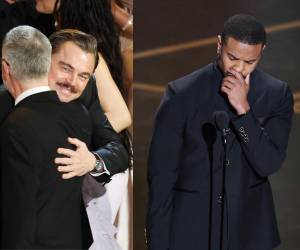 La 98.ª edición de los Premios Oscar dejó una noche llena de emoción, celebraciones y momentos memorables en Los Ángeles, California. Las imágenes de la gala capturan instantes que reflejan tanto la emoción de los ganadores como el brillo característico de la noche más importante de Hollywood.