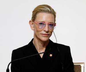 La actriz Cate Blanchett será la madrina del encendido navideño de los Campos Elíseos de París, el 22 de noviembre, con un espectáculo de luz y sonido y el regreso del mercado de Navidad.
