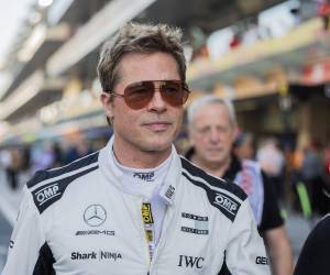 Una mujer de Río Grande del Sur, Brasil, se presentó en la terminal del aeropuerto de Erechim durante la Nochebuena con la convicción de encontrarse con el actor Brad Pitt.