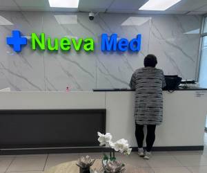 Los exempleados denunciaron que la clínica cerró sus puertas sin pagarles sus salarios de la última quincena. EL HERALDO Plus y LA PRENSA Premium evidenciaron cómo estafaban a pacientes.