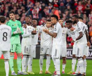 Real Madrid enfrenta este domingo al Celta de Vigo con la lucha por el liderato.