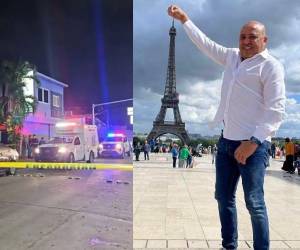 Un exjugador del Real España perdió la vida de manera violenta la noche del 23 de septiembre en San Pedro Sula. ¿Por qué fue asesinado? Estos son los últimos detalles sobre el caso que ha conmocionado en la capital industrial.