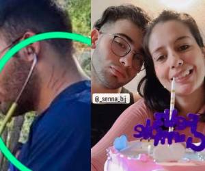 Se conocieron por Tinder, la aplicación de citas, se casaron menos de un año después y tras un repentino viaje, se le perdió el rastro a la joven Cecilia Strzyzowski, quien está a punto de cumplir casi dos semanas de desaparecida. El principal sospechoso es su pareja César Sena, pero también hay otros detenidos. Conozca a continuación los detalles de este misterioso caso que conmueve a la población de Argentina.