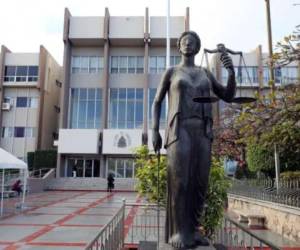 Corte Suprema de Justicia recibe dos órdenes de extradición