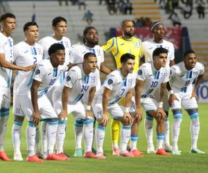 La selección de Honduras no tuvo un buen arranque en la Liga de Naciones de la Concacaf.