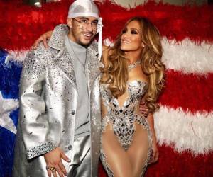 Jennifer López dedicó un emotivo mensaje de apoyo a Bad Bunny horas antes de su actuación en el Super Bowl LX, recordando la colaboración que compartieron en el espectáculo de medio tiempo de 2020.