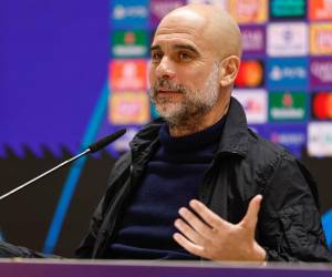 Pep Guardiola sabe lo que se juega y que deben de darle la importancia que se merece.