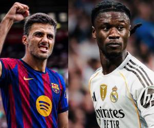 El Real Madrid tiene un mensaje final por parte del francés Eduardo Camavinga, el FC Barcelona recibe duro golpe, no se lo esperaba y noticias sobre futuro de Neymar