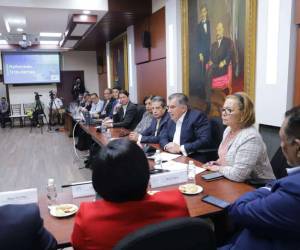 A casi dos semanas de socialización, el presidente de la comisión afirmó que la ley ha sufrido al menos 13 modificaciones producto de los acercamientos con sectores.