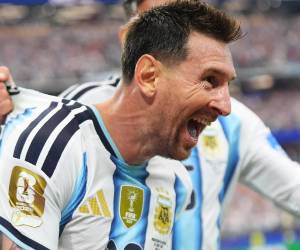Imágenes del desarrollo del partido.