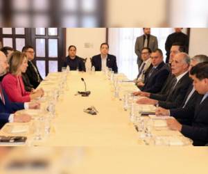 El FMI subrayó la necesidad de aplicar reformas estructurales bien coordinadas para preservar la estabilidad macroeconómica y apoyar el crecimiento inclusivo.