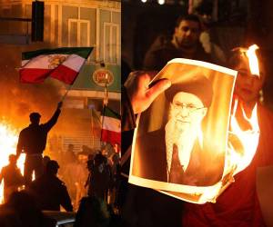 Las protestas iniciadas en Irán el 28 de diciembre de 2025 ya se han convertido en las más multitudinarias y con mayor número de fallecidos según organizaciones no gubernamentales de derechos humanos desde la muerte de Mahsa Amini tras ser detenida por no llevar bien puesto el velo islámico en 2022.