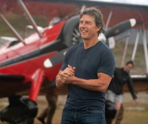 Paramount anunció el jueves en su panel de CinemaCon 2026 que Top Gun 3 está oficialmente en desarrollo.