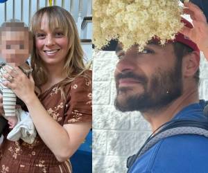 Mary Kate Golding, una madre de 34 años, fue apuñalada hasta la muerte por su propio esposo, identificado como Joseph Azzaretto, de 33 años, quien horas después de cometer el asesinato apareció colgado en un parque de Nueva York. A continuación los detalles del caso.