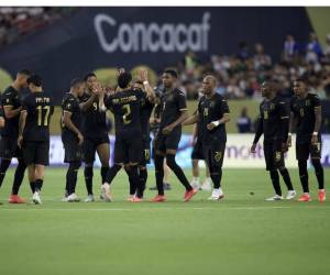 La Selección de Honduras comenzó esta Copa Oro siendo goleada por Canadá.