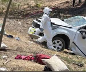 Equipos de emergencia atendieron a los lesionados, mientras autoridades iniciaron las investigaciones.