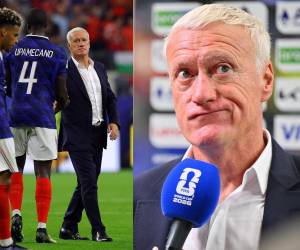 Tras la eliminación en semifinales del Mundial 2026, se ha anunciado al nuevo técnico de la Selección de Francia en lugar de Didier Deschamps, mandamás que los llevó a dos finales de Copa del Mundo de manera seguida.