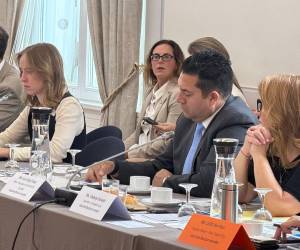 La participación de Tegucigalpa en el GexCom de ICLEI fortalece la presencia internacional de la ciudad y abre nuevas oportunidades de cooperación, asistencia técnica y financiamiento.