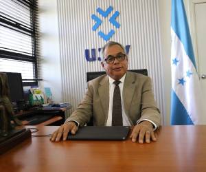 Rector de la Universidad José Cecilio del Valle (UJCV), economista y escritor, Julio Raudales recuerda al niño que creció en el barrio La Cabaña de Tegucigalpa y que marcó el camino del hombre que es hoy.