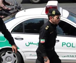 El pasado sábado, las autoridades iraníes anunciaron la detención de 93 supuestos alborotadores monárquicos.