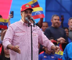 EE UU sanciona a sobrinos de Nicolás Maduro por vínculos con narcotráfico