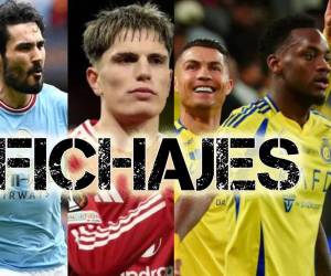 El FC Barcelona perdería a una de sus figuras de los últimos años, igual el Real Madrid, uno de sus delanteros pasarían a otro equipo de LaLiga de España.