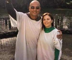 El hecho generó múltiples reacciones entre sus seguidores, en su mayoría mensajes de alegría y apoyo por la decisión tomada por el intérprete de reguetón.