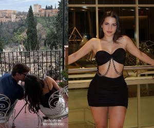 La imagen de William Levy besando a una bella joven ha causado revuelo en las redes sociales. Aquí te contamos quién sería el nuevo amor del actor cubano.