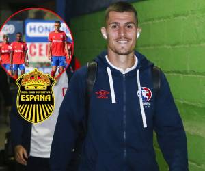 El equipo albo es cuarto lugar del Clausura con 11 puntos.