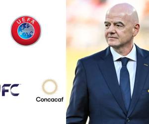 Todo esto a raiz de el intento fallido de crear una filial para comercializar la Copa del Mundo.