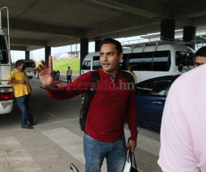 El matemático ya tiene su mente puesta en el mundial de Qatar 2022.