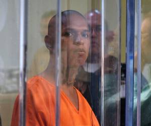 El hondureño Christian Joel Maldonado Pacheco enfrenta acusaciones ante la justicia de Estados Unidos por haberle quitado la vida a cuatro miembros de una familia, crimen que él mismo confesó. Más detalles a continuación.