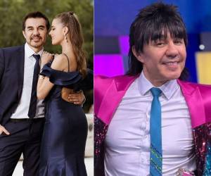 El intérprete y presentador mexicano Adrián Uribe comunicó este fin de semana mediante sus redes sociales que había sido intervenido quirúrgicamente.