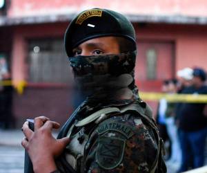 Durante el enfrentamiento no se registraron bajas en las filas castrenses ni tampoco capturas, de acuerdo a la misma fuente.