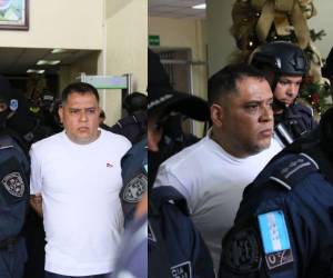 El cabecilla de la estructura criminal Mara Salvatrucha (MS-13), Álvaro Osiris Acosta Bustillo, se mantendrá bajo arresto provisional, mientras se desarrolla su proceso de extradición hasta Guatemala.