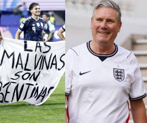 El primer ministro, Keir Starmer, se ha referido luego del partido de Inglaterra ante Argentina en el Mundial 2026 por las semifinales y ha dejado una polémica frase sobre las islas Malvinas.