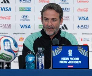 Thomas Christiansen y Panamá no pudieron ganar ningún juego ni empatar en la Copa del Mundo.