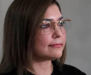 Repetir elecciones pondría en riesgo la declaratoria y la fecha del cambio de gobierno, advierte Ana Paola Hall.