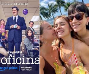 Completan la oferta el suspenso de Esa noche y el drama criminal de Scarpetta, ofreciendo opciones para todos los gustos en Netflix, Prime Video y más.