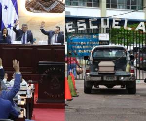 ¿Operaciones gratis? El Congreso Nacional (CN) aprobó la noche del 2 de febrero emergencia de un año en el sector de salud. ¿Qué medidas se aplicarán? ¿Qué involucra esto? Te lo detallamos.