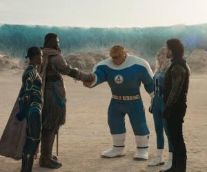 Los detalles de la trama aun se mantienen en secreto. La cinta está dirigida por Anthony y Joe Russo y será la 39.ª entrega del Universo Cinematográfico de Marvel.
