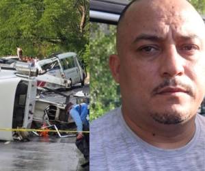 Un juez determinó este jueves 18 de junio la detención judicial contra el conductor de la grúa involucrado en el accidente ocurrido en la cuesta de El Rodeo, Comayagua, donde perdieron la vida siete agentes policiales en la carretera CA-5. La medida se tomó tras la audiencia de declaración de imputado.