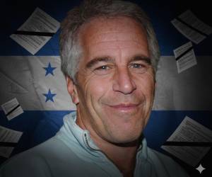 Jeffrey Epstein se convirtió en una de las figuras más despreciadas por sus crimenes que abarcan desde el tráfico de menores de edad, hasta el abuso sexual de estos.